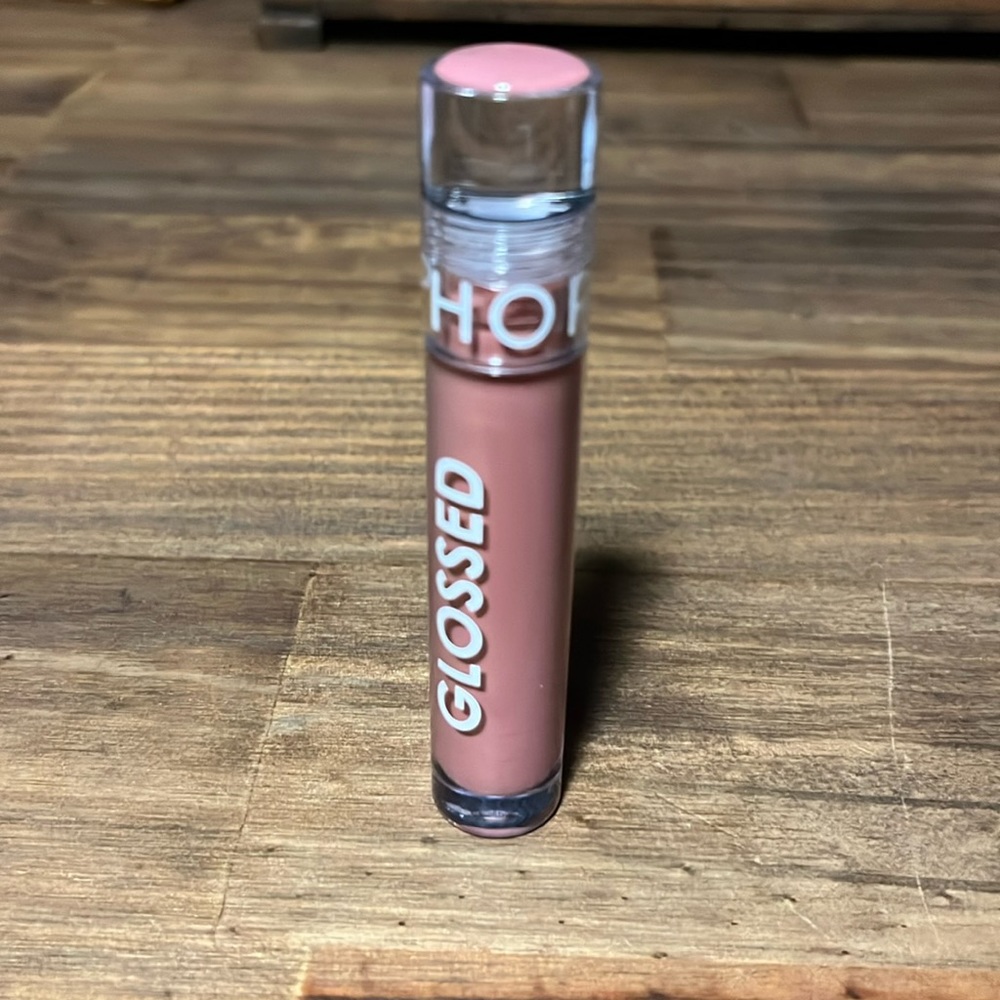 Sephora lip gloss, Color: Busy, NWOT